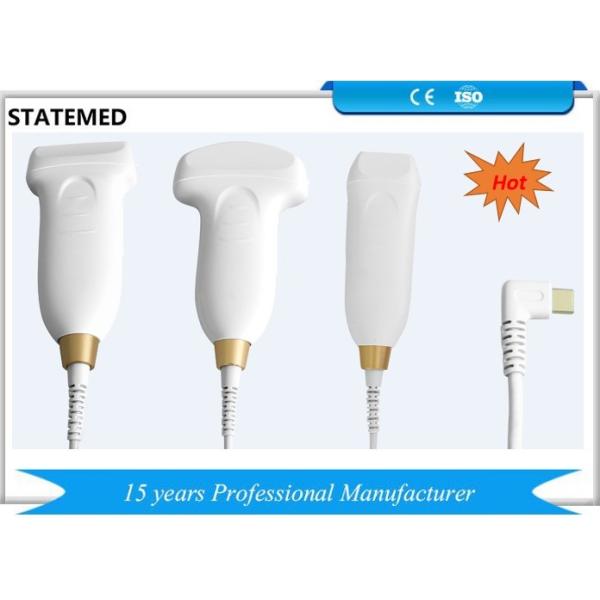 Quality CE USB Convex Rectal Probe Type Ultrasound Scan Machine Laptop Portable Fetal Ultrasound Machine wholesale