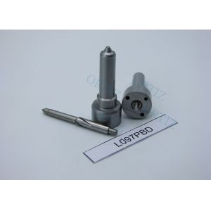 DELPHI Oil Burner Nozzles Silvery Needle Color High Durability L097PBD 40G