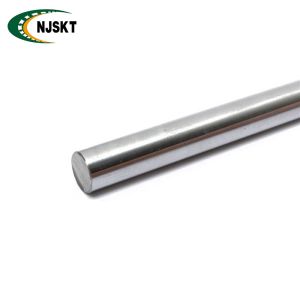 Smooth SFC6 Linear Shaft 6mm Chrome Steel Hollow Linear Motion Shaft