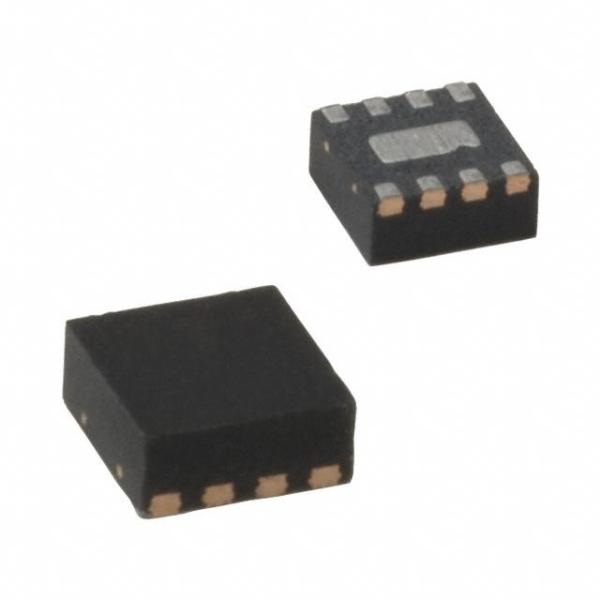 MIC94069YML-TR Integrated Circuits ICS PMIC Power Distribution Switches, Load