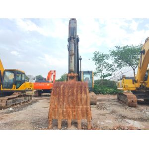High Efficiency Volvo 29 Ton Construction Excavator Ec290, Used Original Volvo