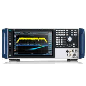 R&S FSVA 3044 Rohde & Schwarz Signal and Spectrum Analyzers 10 Hz -44 GHz