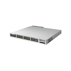 C9300L-48T-4G-E Industrial Optical Switch 48 Port Network Essentials 4x1G Uplink