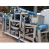 Buy cheap Stainless Steel 316 Apple Juice Processing Line 50Hz With Water Recycle System from wholesalers