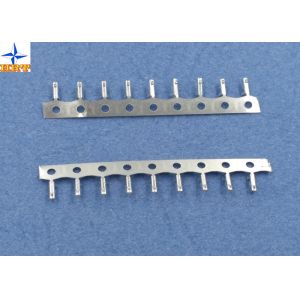 1.25mm pitch 51021 Connector Crimp Terminal, Phosphor Bronze Terminal, Tin