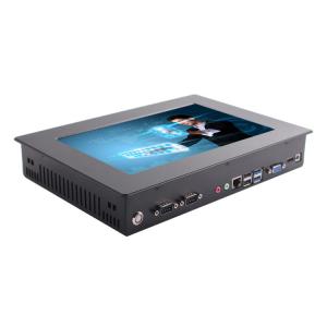 Cheap Window/Lunix Panel PC With Touch Screen And Memory For Industrial for sale