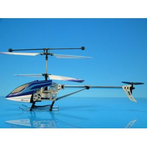 TRANSJOY 3ch R/C Helicopter, Transjoy Toy 6302