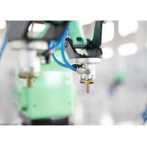 4 Axis Automatic Manipulator Industrial Robot For Assembly Line