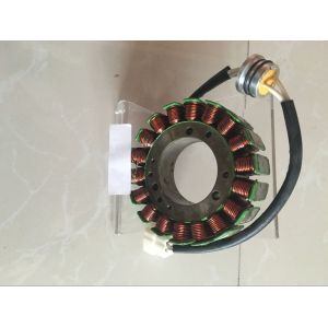 China Stator Motorcycle Magneto Coil  Gl1000 Gl1100 Gl1200 For Honda on sale