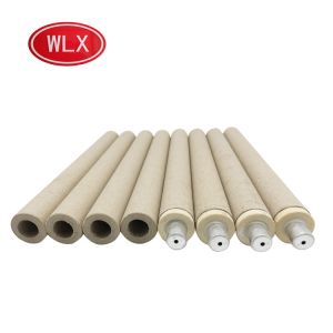 Cheap Disposable Thermocouple Tips for Temperature Measurement in Steel Plants And Foundry for sale