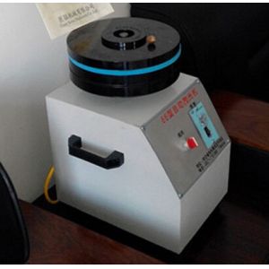China wood beads polishing machine on sale