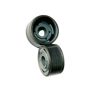 China Low Noise Level and High Pressure Resistance Banded Piston for Industrial Machinery Applications on sale