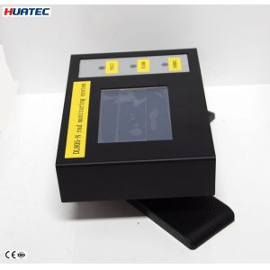 Handheld Network Neutron Radiation Monitoring System X-Ray Flaw Detector 0.025eV