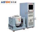 High Frequency Vibration Shaker Table Vibration Test Machine For Vibration Shock