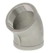 High quality Titanium Alloy Fittings SR BW 90°Elbow Ti Gr2 3" STD ASME B16.9