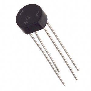 2W08G-E4/51 SINGLE PHASE SILICON BRIDGE RECTIFIER IR Emitting Diode