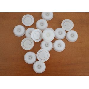 Cheap PE Unilateral Action 19.8mm One Way Degassing Valve for sale