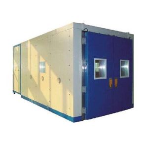 Cheap Accelerated Aging Climate Environmental Testing Chambers for sale