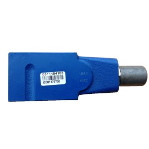 Rexroth Overflow Valve DBT-XP2-10 315 Blue Color 1000 l/min High Reliability