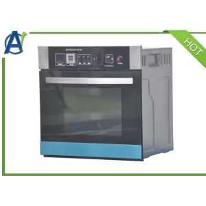 ISO4925 Evaporation Loss Test Apparatus for Brake Fluid Analyzing