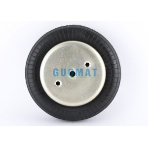 1B8X4 Single Convoluted Rubber Air Spring W013587564 Firestone Air Lift