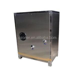 IONIZER for Household Groundwater Treatment The Power of Micro Nano Bubble