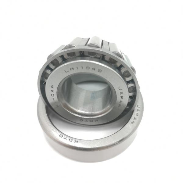 LM11949/10 Tapered Roller Bearing Gcr15 Material OEM Service