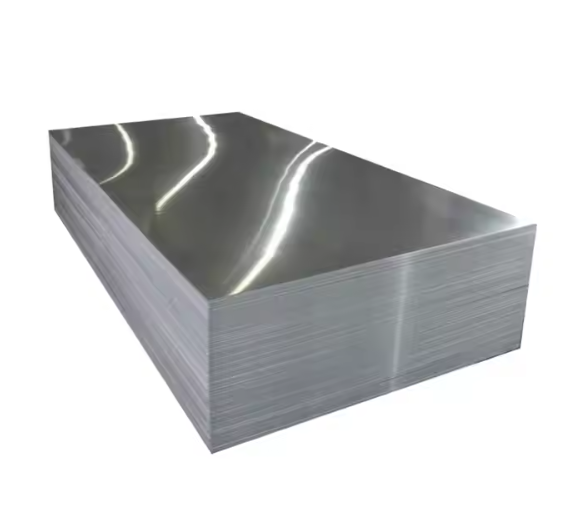 Premium 2mm Cold-Rolled Stainless Steel Sheets - 12m Lengths with Precision