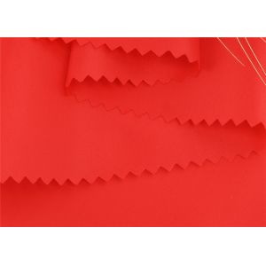 Taffeta Polyester Tear Proof Lining 210T Recycled Plastic Fabric