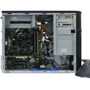 Brand New HPE ProLiant ML30 Gen10 Server Intel Xeon E 2224 with 8/16 GB UDIMM