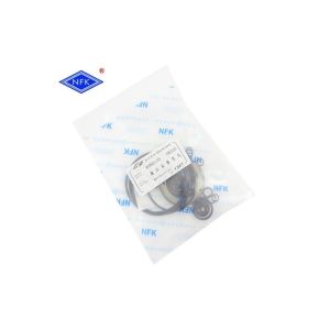 NFK SK235 For Excavator KOBELCO SK235 Hydraulic Pump Seal Kit MAIN PUMP SEAL KIT