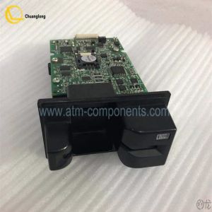 Refurbished Wincor ATM Machine Parts Dip Card Reader 1750208512