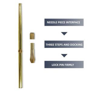 Multifunctional Tattoo Fogging Microblading Manual Pen Eyebrow Permanent Makeup