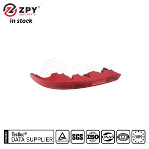 ZPY Rear Right Bumper Taillight Fog Lamp Assembly for Audi Q7 4L0945096