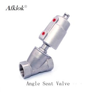 China Stainless Steel Pneumatic Pressure Control Valve Medium Temp Durable 13 Bar on sale
