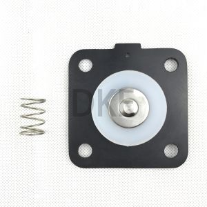 K2500 (M1183) GOYEN Pulse Valve Diaphragm Repair Kit 1 1/2 Valve Model CA32 RCA32 8000916