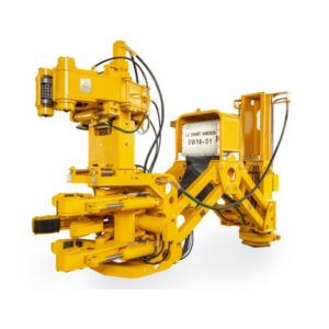 High Strength Iron Roughneck Smart Swrench Pipe Handling Tool Sw10-D1