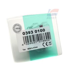 YJJ 0393 0100 Type CO H2 Compensatory Gas Sensor Is Used For Smoke Gas