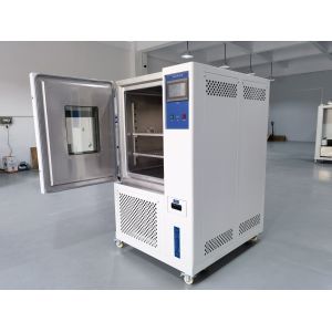 Programmable Climatic Temperature Humidity Test Chamber For Metal Chemistry