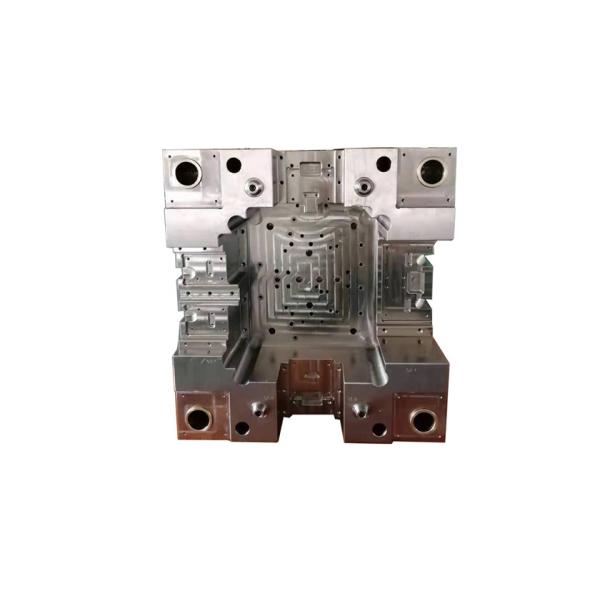 Quality OEM 0.05mm Precision TPE Plastic Injection Tooling wholesale