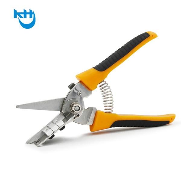 Quality MTL30 Yellow SMT Splice Cutter Tool With Positioning Function wholesale