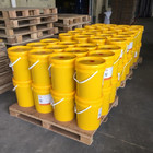 Translucent RTV2 Platinum Cure Silicone For Making Cholocate Cake Decorating