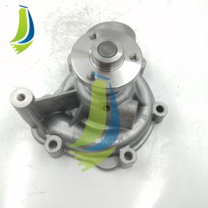 China 0420-4095 Water Pump For BF6M1013 BF6M1015 Engine 04204095 on sale