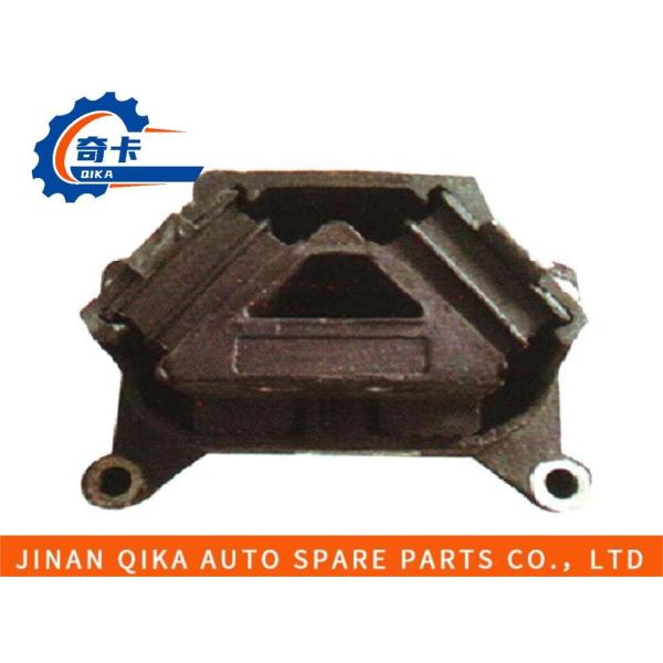 Quality Howo T7 Engine Rear Support  Engine Mounting For HOWO Original Color wholesale