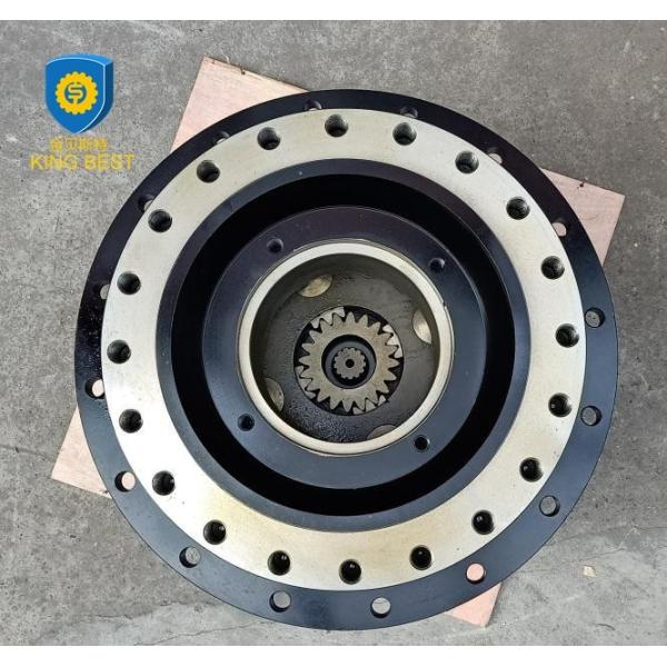 Quality 518-3389  E336D2 Excavator Gearbox  Final Drive wholesale