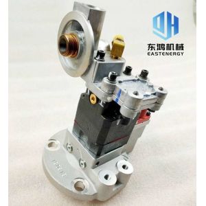 Construction Machinery Parts M11 Engine Diesel Pump Assembly 3090942 3417677 For
