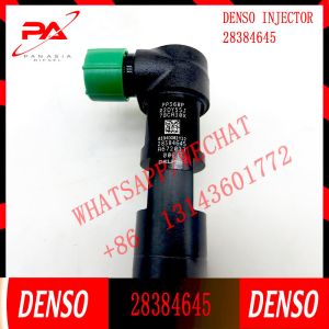 Good Quality Common Rail Diesel Fuel Injector Common Rail Injector 28490086