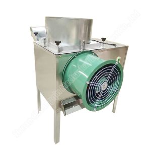 Garlic Breaking Machine Garlic Bulb Breaking Machine Automatic Garlic Bulb