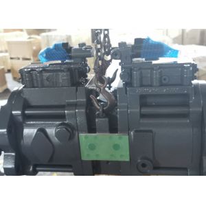 China 14531300 Excavator Hydraulic Pump Spare Parts K3V112DT-1XER-9N24 on sale