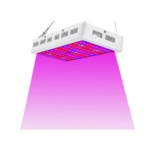 China Indoor Garden 1200 Watt Grow Light With Fault Self Inspection System on sale